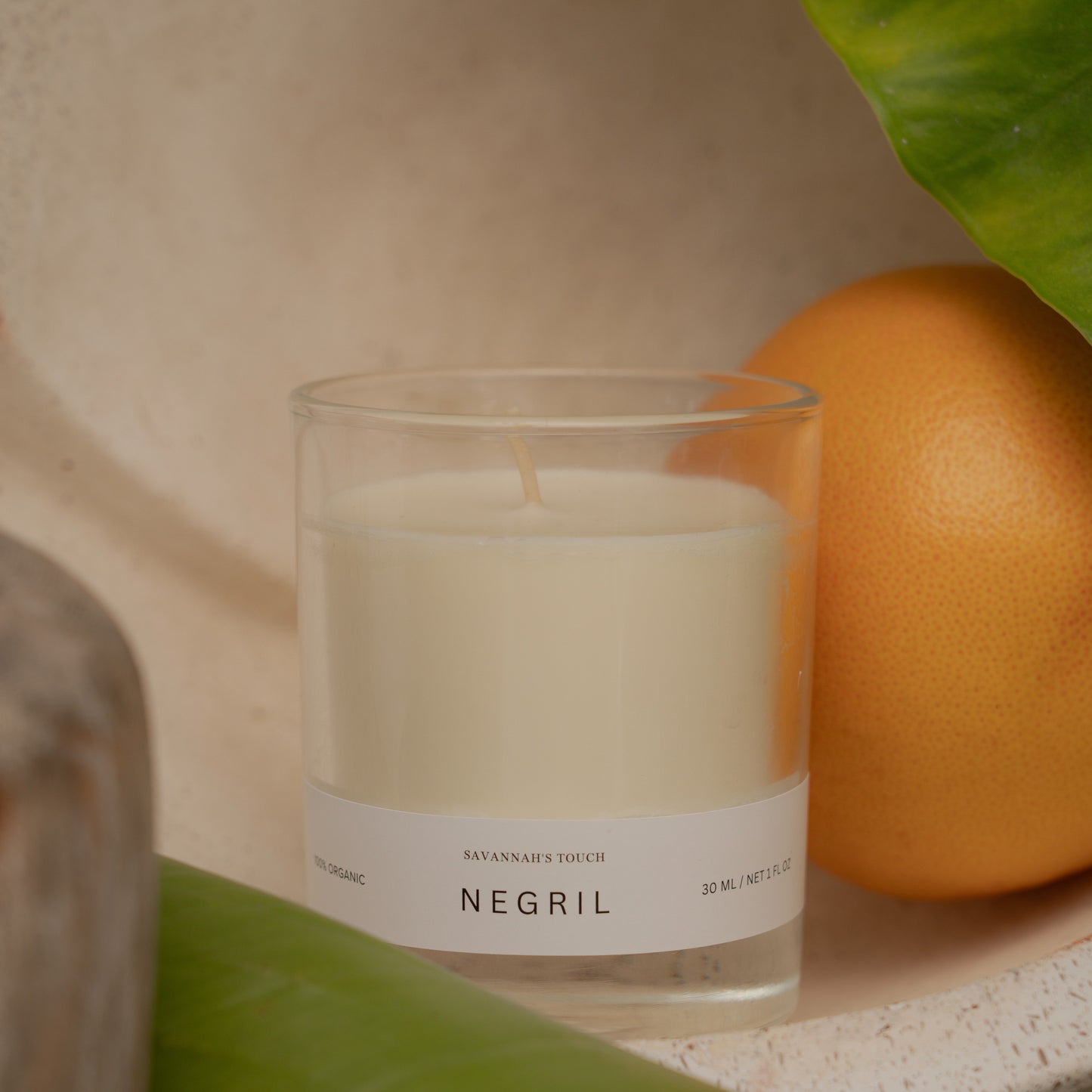 Negril Candle