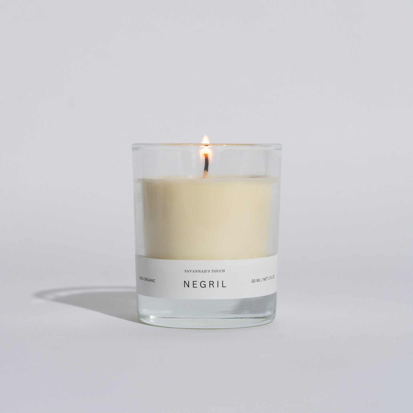 Negril Candle