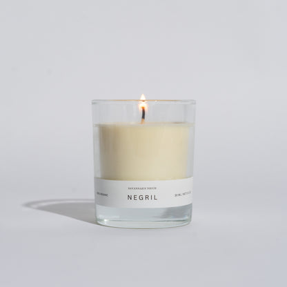 Negril Candle