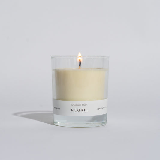 Negril Candle